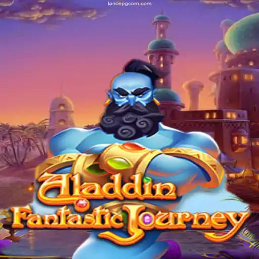 Discover the Magic of 'Aladdin': An Enchanting Gaming Experience
