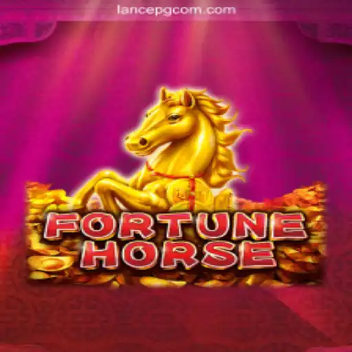 Unraveling the Thrills of FortuneHorse and the Diverse World of LANCEPG Casino Online