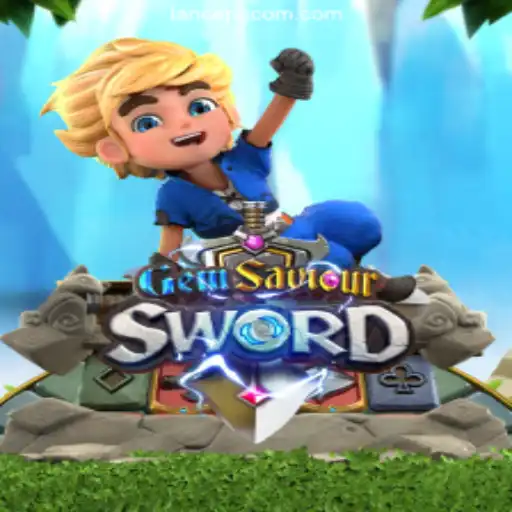 Discover GemSaviourSword: An Epic Adventure Game 