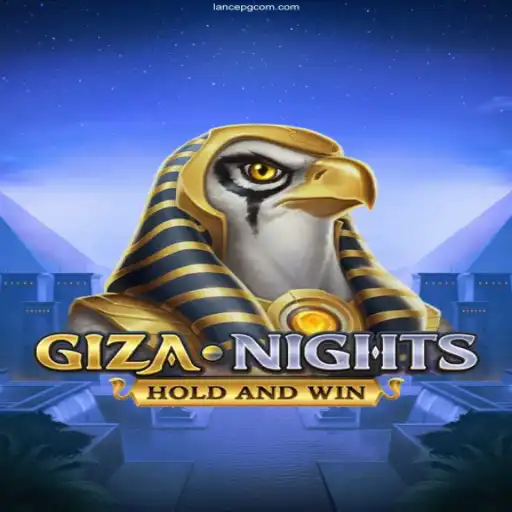 Discover GizaNights: A Thrilling Journey Through Ancient Egypt in the Digital Age