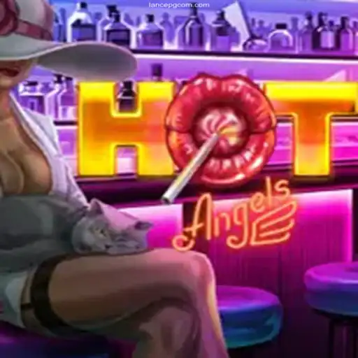 HotAngels: Dive into the Exciting World of LANCEPG's Licensed Online Casino Games
