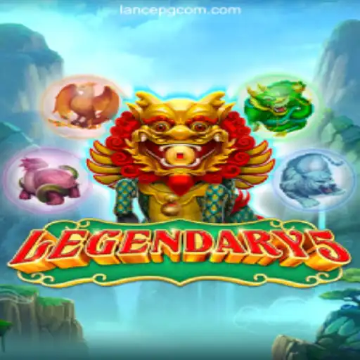 Exploring Legendary5: The Ultimate Online Gaming Experience