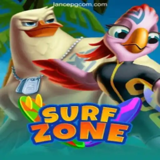 Discover SurfZone: Ride the Waves and Win Big at LANCEPG Cassino