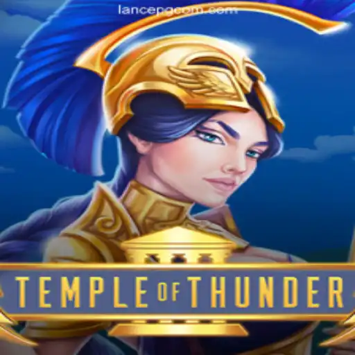 Discover the Excitement of TempleofThunder: Your Gateway to Thrilling Adventures