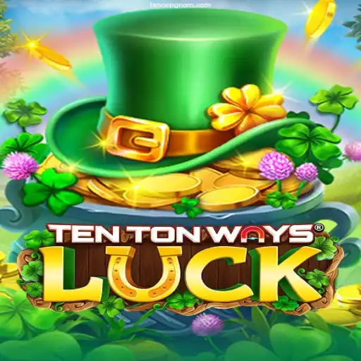 Exploring TenTonWaysLuck: The Online Casino Experience