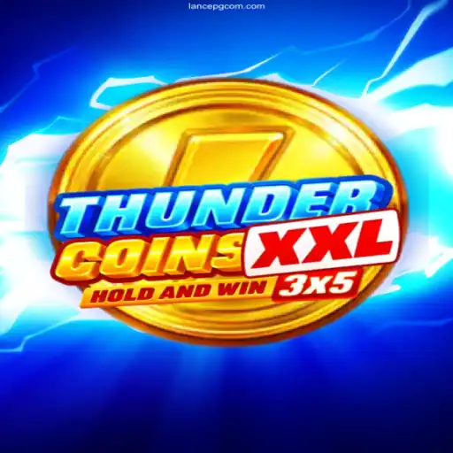 Introducing ThunderCoinsXxl: The Revolutionary Online Casino Game