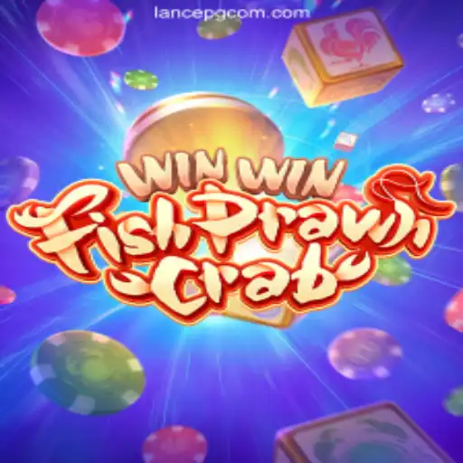 WinWinFishPrawnCrab: Dive into a World of Thrilling Online Entertainment