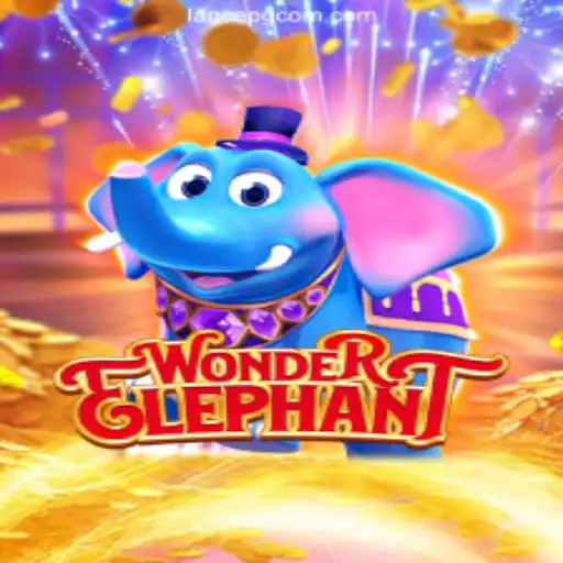 Dive into WonderElephant: A Captivating World Within LANCEPG Cassino